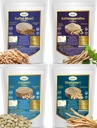 Biotic Safed Musli, Ashwagandha, Shatavari & Kaunch Seed Powder - 200gms (50gms each)