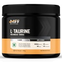 MyFitFuel L-Taurine (100 gm) Unflavoured