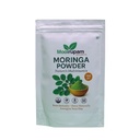 Moringa Powder, Natural Multivitamin Supplement, 100% Pure (1)