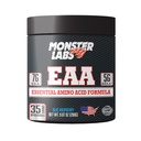 EAA | Essential Amino Acids Blend | Blue Raspberry Flavor | 280g | 35 Servings | Muscle Recovery & Performance Booster