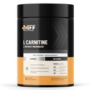 MyFitFuel L-Carnitine L-Tartrate (1500mg) 60 Capsules