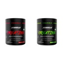 Bigmuscles Nutrition Creatine 155G Sex On The Beach | 50 Servings |Powder Muscle Recovery & Strength & Bigmuscles Creatine 155G Green Apple | 50 Servings | Muscle Recovery & Strength Combos