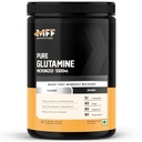 MyFitFuel Pure Glutamine (0.88 lbs) 400 gm (Orange)