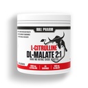 L-CITRULLINE DL-MALATE 2:1 | 3000 MG NITRIC OXIDE BOOSTER | MUSCLE RECOVERY & ENDURANCE | CARDIO HEALTH | VASCULARITY | BLOOD FLOW & PERFORMANCE | PRE-WORKOUT | 83 SERVINGS | FSSAI Approved
