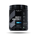 Creatine Monohydrate Micronized with added DigeZyme® | Easy to digest | No Bloat | Unflavoured | Banned Substance free | Supports Strength, Power, ATP & Muscle Performance (500 GM)