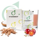 With L-Arginine, Grape Seed Extract & Safed Musli | Provides Energy, Increase Mental & Physical Strength | (7 Sachet)