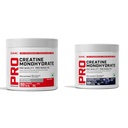 GNC Pro Performance Pure Micronized Creatine Monohydrate | 250 gm & GNC Pro Performance Pure Micronized Creatine Monohydrate | 250 gm | Blueberry