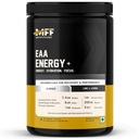 MyFitFuel Essential Amino Acid BCAA (400 gm) Lime Lemon