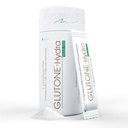 Glutone-Hydra Mouth Melt | Setria Glutathione with Ceramosides Mouth Melts for Dry Skin | Glowing Hydrated Skin | Pack of 10 Sachets