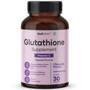 Japanese Glutathione Capsules with Vitamin C |Antioxidant, Detox & Supports Glowing Skin | Helps in Healthy, Radiant & Youthful Skin |Pack of 1-30 Capsules