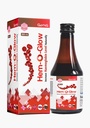Hem-O-Glow Boosts Haemoglobin level, Enhances immunity & Promotes healthy skin