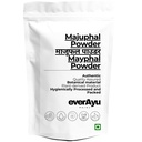 Majuphal Powder 50gm – Quercus Infectoria | Mayphal/Manjakai/Majoophal | Raw Herbal Powder | 100% Pure & Natural | 50gm Pack