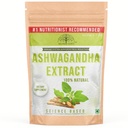 Pure Ashwagandha Extract Powder 50gm