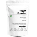 Tagar Powder 50gm | Tagar Ganth Powder | Mushkbala Sugandhabala | Valerian Root | Valeriana Wallichi | Pure Ayurvedic Herbal | 50gm Pack