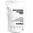 Rakt Rohida Powder 100gm – Rohida/Rohira Powder | Tecomella undulata | Natural Ayurvedic Herbal