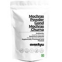 Mochras Powder 250gm – Gond Mochras Churna | Bombax ceiba | Phool Supari | Pure Herbal Powder | 250gm