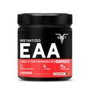 Bolt EAA 300gm, 30 Servings| Watermelon Fizz