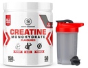 NUTRACEUTICAL- CREATINE POWDER [50 Servings] Free Gym Shaker