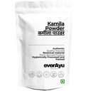 Kamila Powder 50gm – Kamila Sindur | Red Kamala Powder | Kampilaka | Mallotus Philippensis Herbal Powder | 50gm