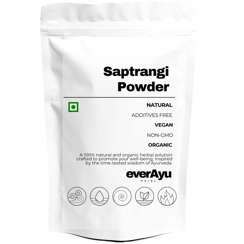 Saptrangi Churna 250gm – Saptarangi Powder | Saptaranj | Salacia oblonga Powder | Pure Herbal Churna | 250gm