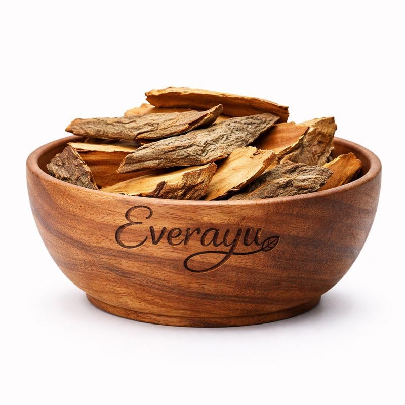 Cinchona Bark Whole 250gm – Sinkona Bark/Cikona Chal | Dry Cinchona | Natural Dried Herbal 250gm