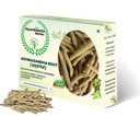 Ayurdanta HerbsAswaganha /Ashwagandha Raw (GRADE-1) | Ashwagandha Indian Ginseng Plant Root Raw | Withania somnifera Raw |अश्वगंधा ( जड़ी बूटी खड़ी ) 100% Pure Natural Support for Stress100 Gram