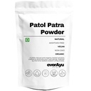 Patol Patra Churna 250gm – Patola Leaf Powder | Trichosanthes cucumerina Powder | Raw & Natural Herbal | 250gm