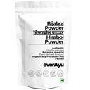 Bijabol Powder 50gm – Hirabol Churna (Commiphora myrrha) | Pure Murmukhi/Francun Herbal Powder | Natural Myrrh Resin Powder for Traditional Use | 50gm