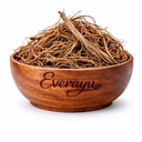 Bargad Ki Dadhi Whole Raw 100gm – Banyan Aerial Roots/Bar Ki Dari/Badh Ki Dadhi | Ficus Benghalensis Raw Roots | Natural Herbal Ingredient for Traditional Preparations | 100gm
