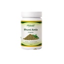 Bhumi Amla Powder | Premium Herbal Powder | Supports Liver Health, Digestion & Daily Wellness | Natural Ayurvedic Supplement | No Artificial Colours or Preservatives