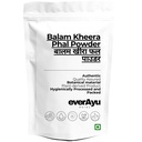 Balam Kheera Phal Powder 100gm | Kigelia Africana Dry Fruit Powder | Balam Khira Raw Herb | Natural Herbal Botanical