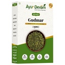 Gudmar | Gudmar Leaves Raw| Madhunashini | Sirukurinjan Podapatri | Meshashringi |Gymnema Sylvestere (100 Gram)