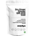 Dry Ginger Powder 250gm | Sukhi Adrak Powder | Sonth Powder | Zingiber officinale | Pure Dried Ginger Root | 250gm