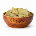 Parijatak Leaf Dry Whole 100gm – Harshringar Patta | Paarijaat Leaves | Nyctanthes arbor-tristis |