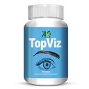 ANC Topviz (50 mg) Eye Vitamin to Blue light & Digital Gaurd|Lutein and Zeaxanth
