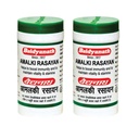 Baidyanath Asli Ayurved Amalki Rasayan I Immunity Boosters I 120g (Pack of 2)