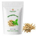 Ashwagandha Root Whole 340g | Super Herb,100% Natural, Chemical-Free, Ayurvedic Supplement