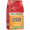 BIRJU MAHAVIR Ashwagandha Root, 1 Kg, Natural (BMKB-303)