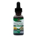 Nature's Answer Alcohol-Free Dong Quai Root (1-Fluid oz)
