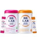 BB LAB [Galentine’s Day Glow Collagen Set] Goodnight 1200mg Collagen + Glutathione 200mg