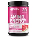 Optimum Nutrition Amino Energy Powder, Watermelon, 9.5 Oz