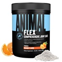Animal Flex Powder - Joint Support Supplement for Pain Relief, Repair and Restore Muscles with Turmeric, Glucosamine, Chondroitin, MSM, Collagen and Boswellia, Great Tasting Orange Flavor, 30 Scoops