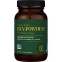 Global Healing Oxy-Powder Colon Cleanse, Magnesium Oxide, 60 Capsules