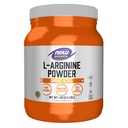 NOW Foods Sports Nutrition, L-Arginine Powder, Nitric Oxide Precursor, Amino Acids, 2.2-Pound