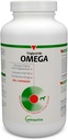 Vetoquinol Triglyceride Omega Dog Supplement Capsules, Medium-Breed: 30-60 lbs, 250ct