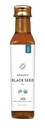 ADI Natural Black Seed Oil 8.8 oz, 100% Pure Unrefined Cold Pressed Liquid Oil, Glass Bottle, USDA Certified, Nigella Sativa, Rich in Omega 3-6-9