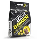 Forzagen Lean Gainer Premium Mass Builder | Mass Gainer Protein Powder for Men & Women | High Calorie Protein, Weight Gain, Bulk, Muscle Building Supplement | Dutch Chocolate, 12 lbs. (16+ Servings)