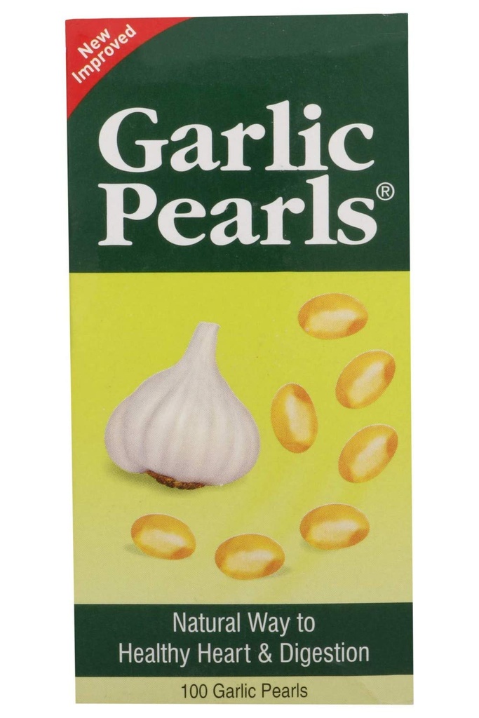 100 Pearls (Pack of 3)