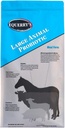 Equerry's Large Animal Probiotic | Supplements for Gut Health and Nutrient Absorption | Probiotics and Digestive enzymes for Horses, Cows, Goats, Sheep, Pigs, 160 Feedings (20lbs) for 1000 lb Animal