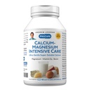 ANDREW LESSMAN Calcium Magnesium Intensive Care 60 Capsules - Bone and Skeleton Health Essentials. Easy to Swallow Capsules, Super Soluble Fine Powder. Gentle to Even The Most Sensitive Stomachs